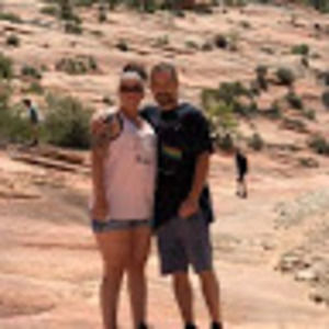 Meet your Posher, Amber